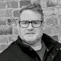 Ian Coulthard