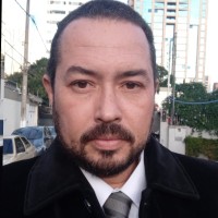 Daniel Brass