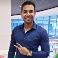 Akash Parashar