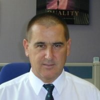 Ken Carroll