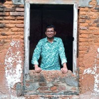 Muhammad Rashedul Islam