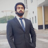 Umair Shahzad