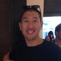Garrett Shih