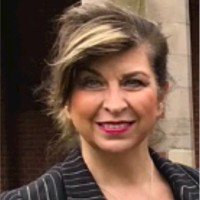Sharon Heffron