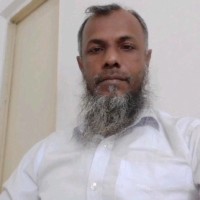 Noor Mohammed