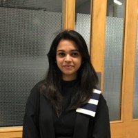 Priya Shunmugam