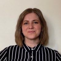 Sierra Palmer, MPH