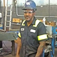 Eric Williams