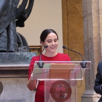 Isabel Carretero Lara