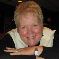 Mary Hallsten