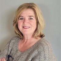 Angelique Van de Wouw