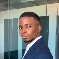 Luyanda Bonginkosi Majoka