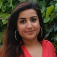Salma Errhouni