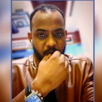 Ahmed Suliman