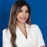 Nour Albaghli, Ccm