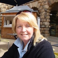 Jan Evans