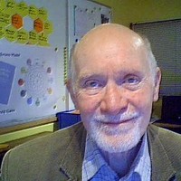 Anthony Hodgson, Ph.D.