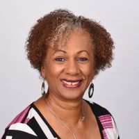 Darlene V Pitts