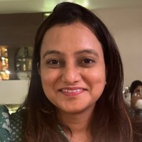 Shweta Sikchi