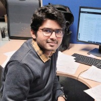 Dr. Aniket Chanda