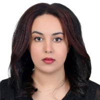 Hajar Bouchlarhem