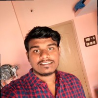 Pallikonda Naveen