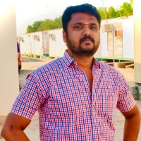 Vigneshwaran Ramasubbu