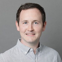 Josh Cook