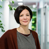 Vera Baumgartl-Strasser