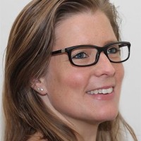 Lianne Van Oosten