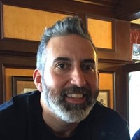Steven Scolaro