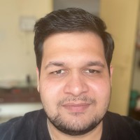Shubhankar Ghan