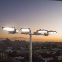 Luxsun Sports Lighting