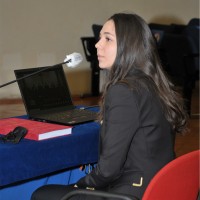 Veronica Grillo