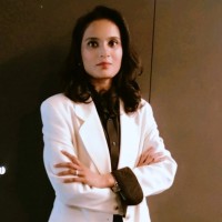 Hafsah Jabbar