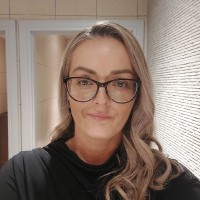 Kate Scott