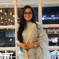 Dr Gangari Nisha