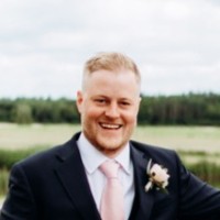 William Fraser