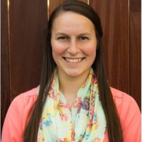 Laura Mitchell, Rd, Ld