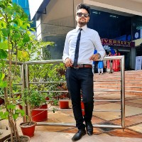Fahim Mollah