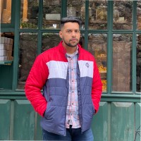 Pranav Dhingra