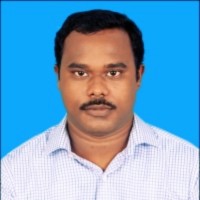 ABHILASH S