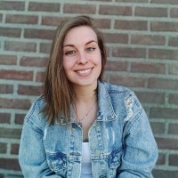 Lucienne Swinkels
