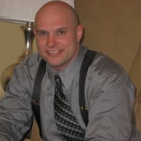 Patrick Haney