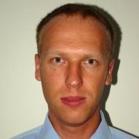 Vitaliy Gordeev