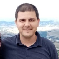 Nebojša Šešlija
