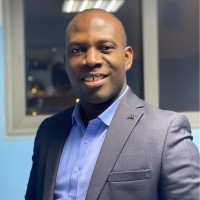 Mark Adarkwah Darko, Acca, Mba