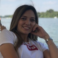 Milica Šestić
