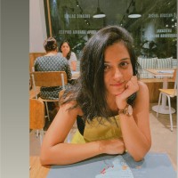 Urvi Ganatra