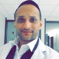 Gurveer Chhokar